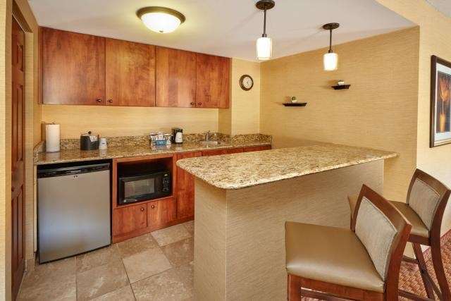 Hampton Inn East Peoria Ruang foto